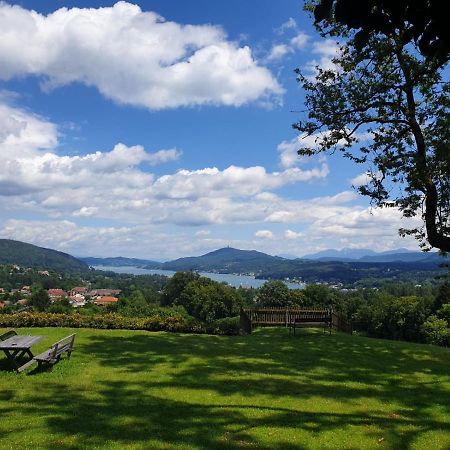 Lindenhof Βίλα Velden am Wörthersee Εξωτερικό φωτογραφία