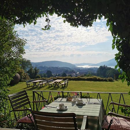 Lindenhof Βίλα Velden am Wörthersee Εξωτερικό φωτογραφία
