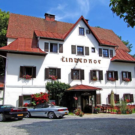 Lindenhof Βίλα Velden am Wörthersee Εξωτερικό φωτογραφία