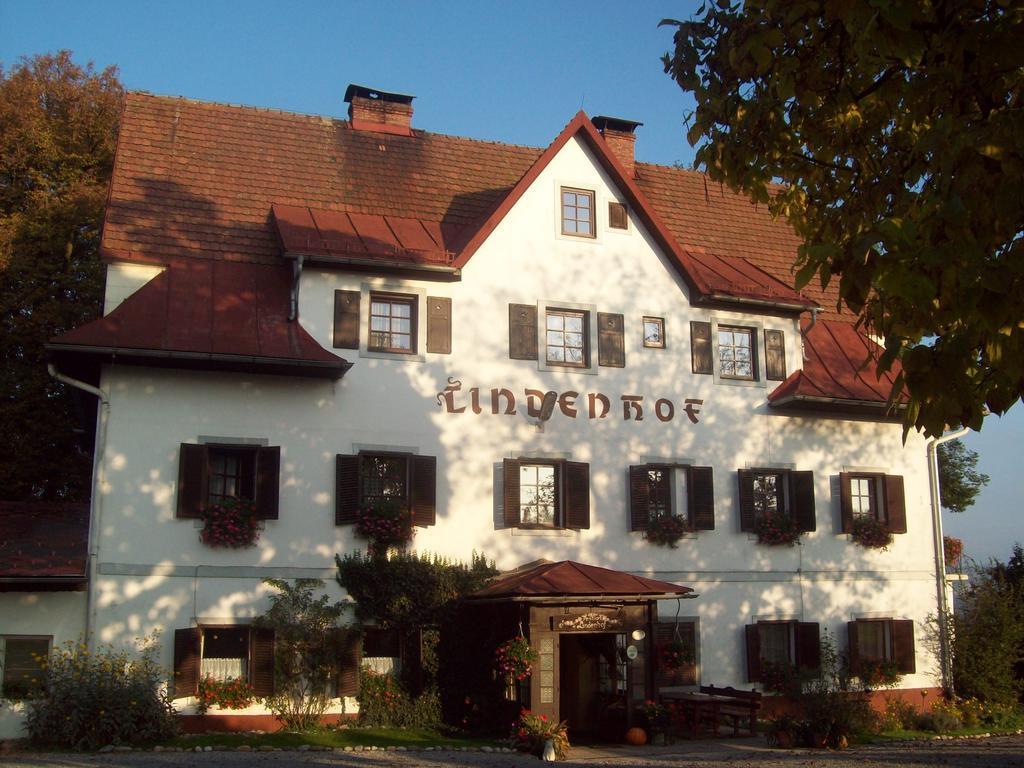 Lindenhof Βίλα Velden am Wörthersee Εξωτερικό φωτογραφία
