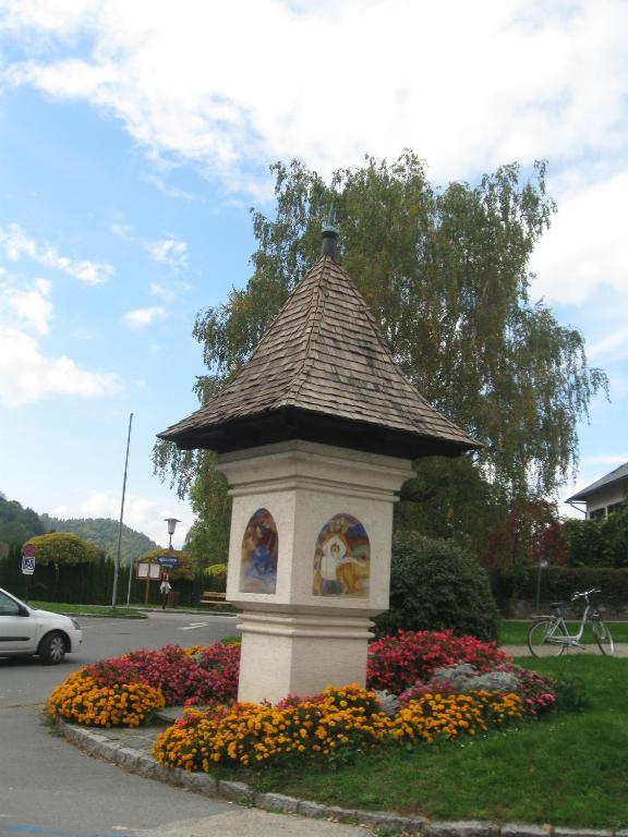 Lindenhof Βίλα Velden am Wörthersee Εξωτερικό φωτογραφία