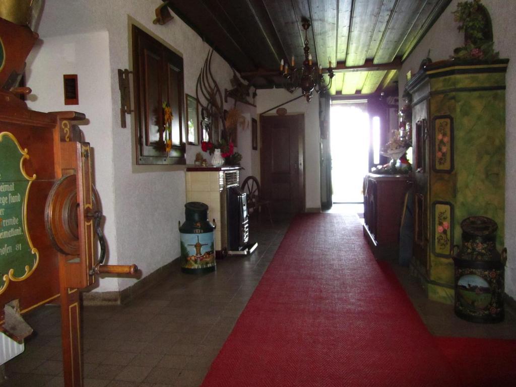 Lindenhof Βίλα Velden am Wörthersee Εξωτερικό φωτογραφία
