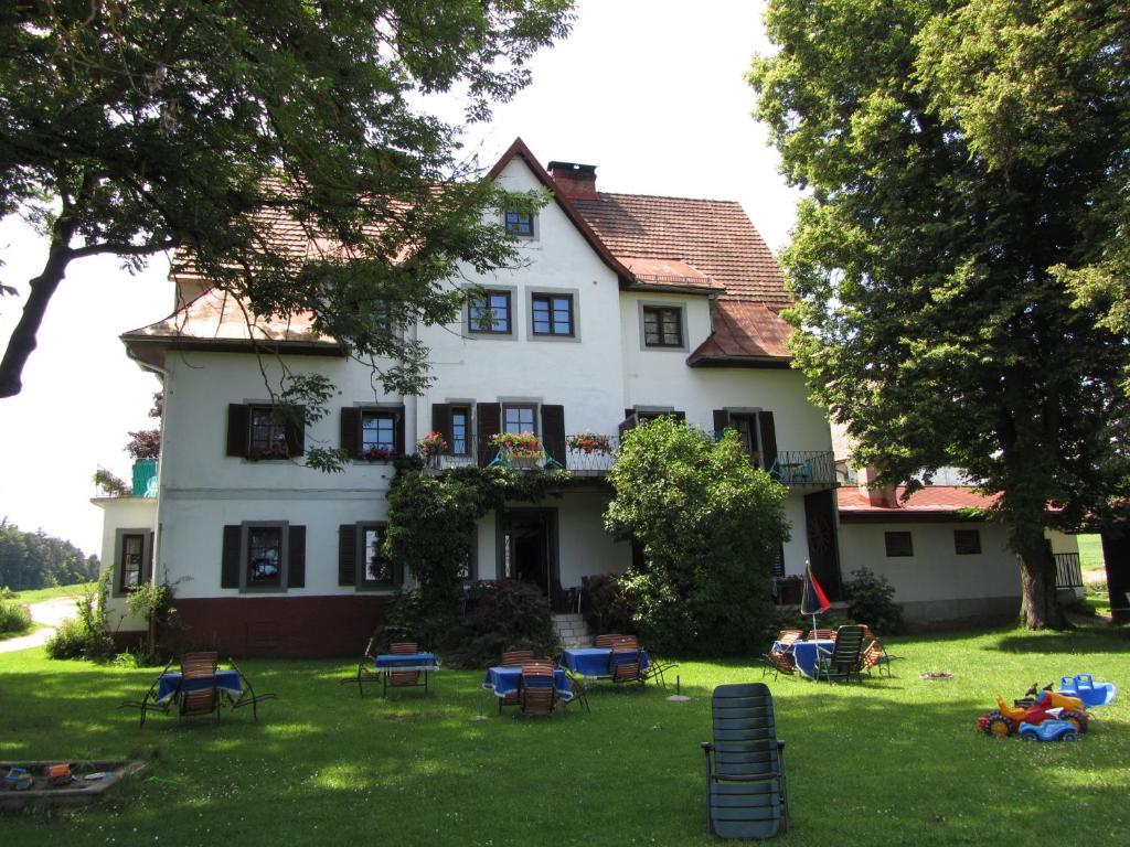 Lindenhof Βίλα Velden am Wörthersee Εξωτερικό φωτογραφία