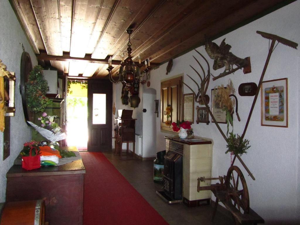 Lindenhof Βίλα Velden am Wörthersee Εξωτερικό φωτογραφία
