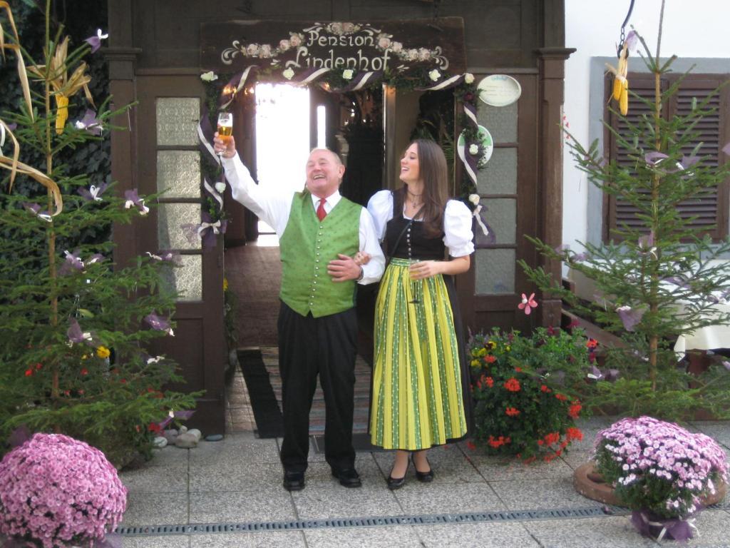 Lindenhof Βίλα Velden am Wörthersee Εξωτερικό φωτογραφία