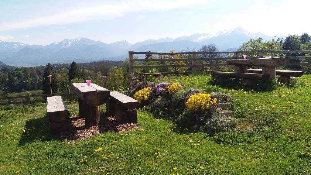 Lindenhof Βίλα Velden am Wörthersee Εξωτερικό φωτογραφία