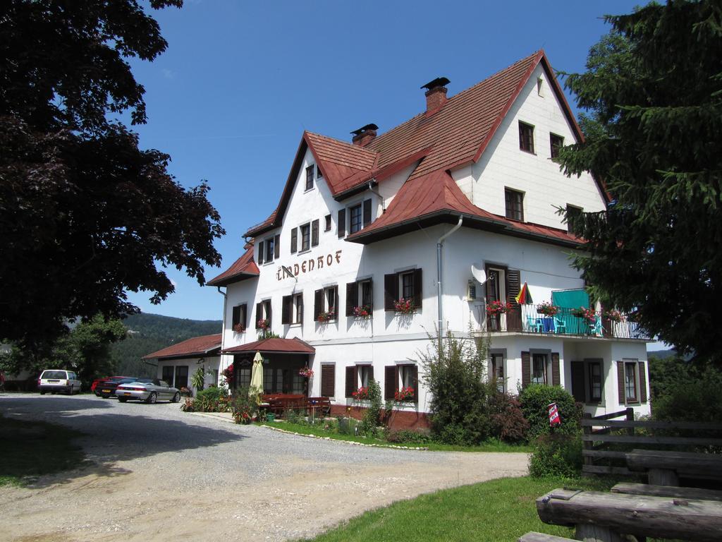 Lindenhof Βίλα Velden am Wörthersee Εξωτερικό φωτογραφία