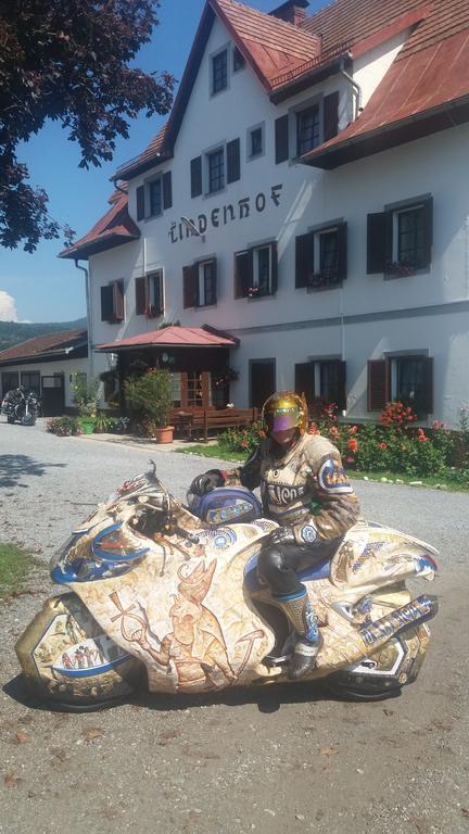 Lindenhof Βίλα Velden am Wörthersee Εξωτερικό φωτογραφία